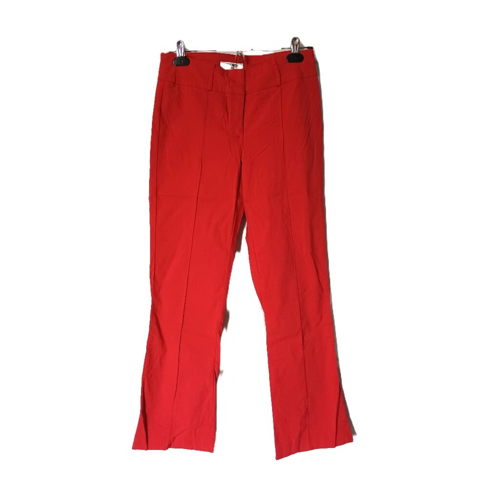 Terra Nostra Women Pants, size 6, colour pink